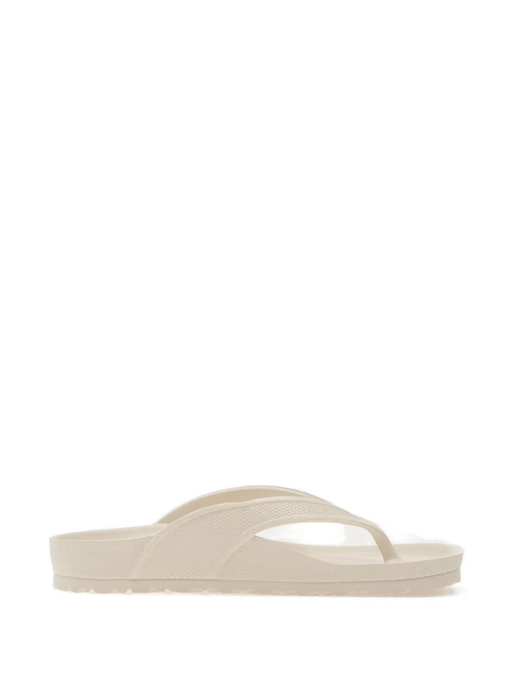 Birkenstock Honolulu Essentials slides - White