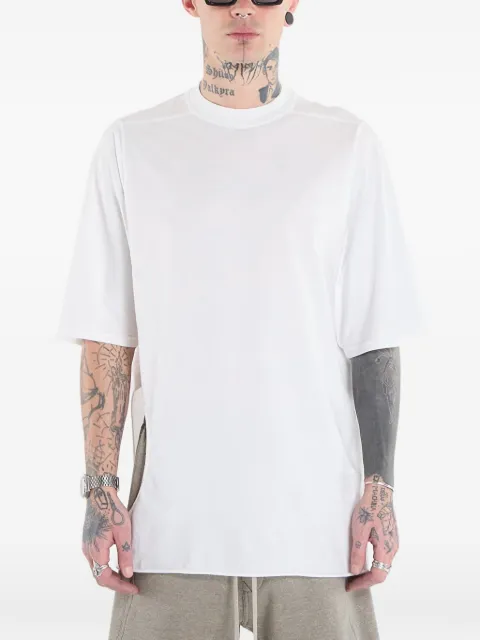 Rick Owens DRKSHDW Subhuman Jumbo cotton T-shirt