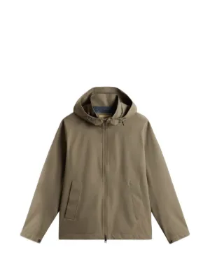 The Row Noggu コーデュロイジャケット | ブラウン | FARFETCH JP