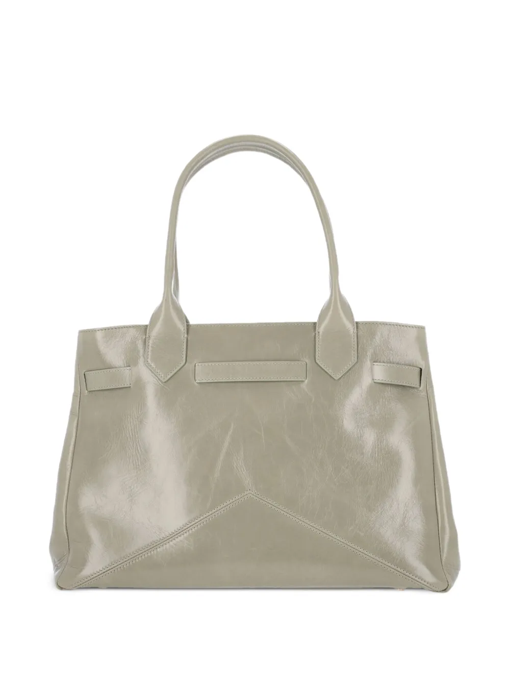 Kate Buckled Tote Bag