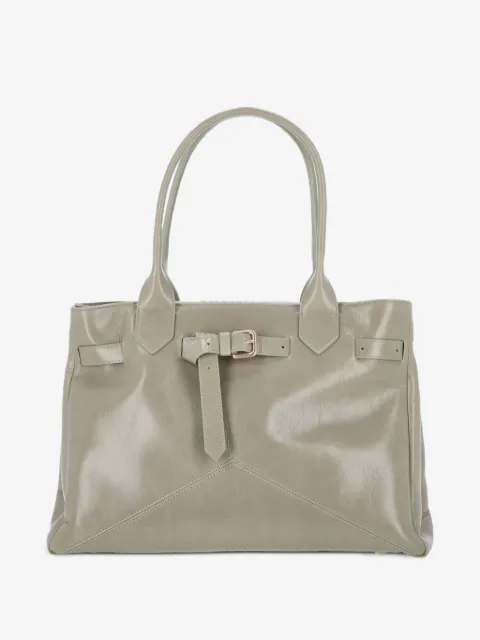 Ballantyne tote Kate con hebilla