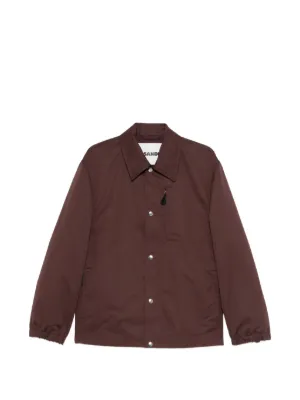 Jil Sander（ジルサンダー）シャツジャケット - FARFETCH