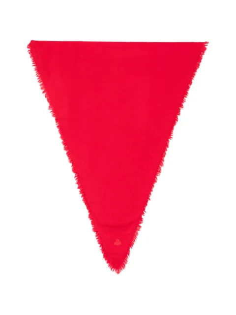 ISABEL MARANT mascada Penina