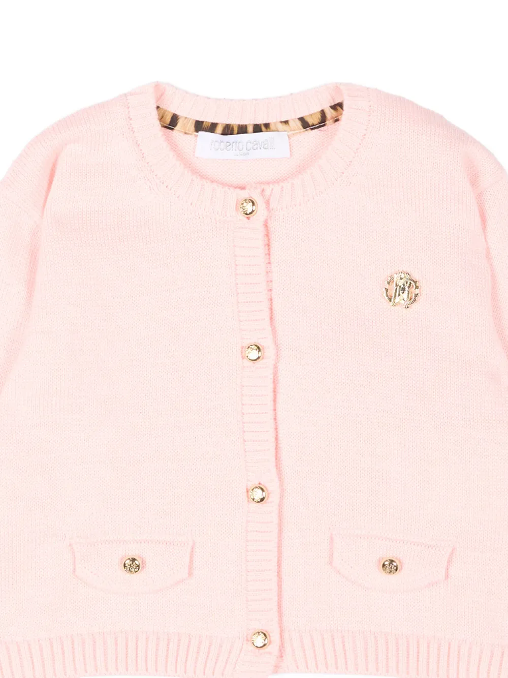 Pocket Cardigan