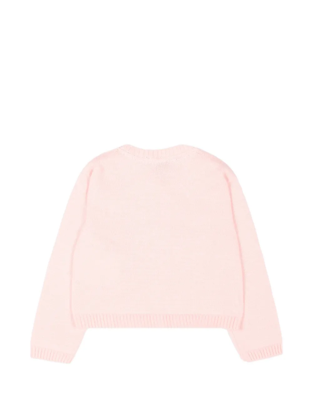 Pocket Cardigan