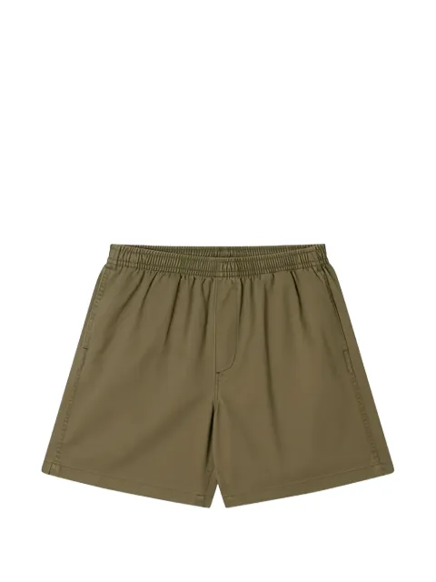 Obey theo easy shorts