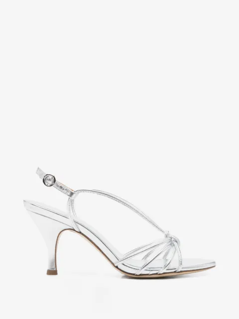Aeyde Solange sandals