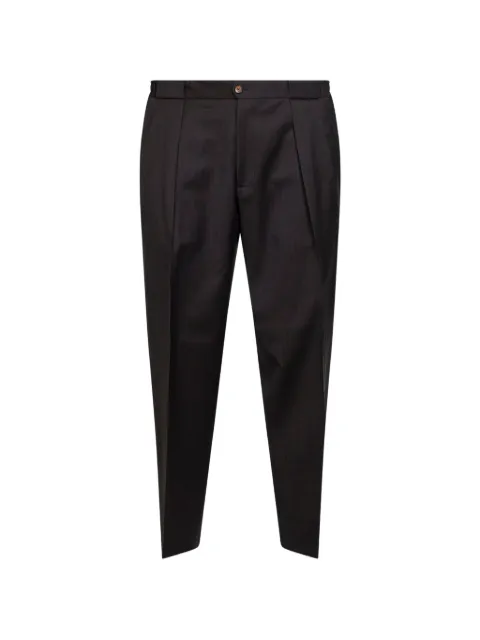 Briglia 1949 straight-leg trousers
