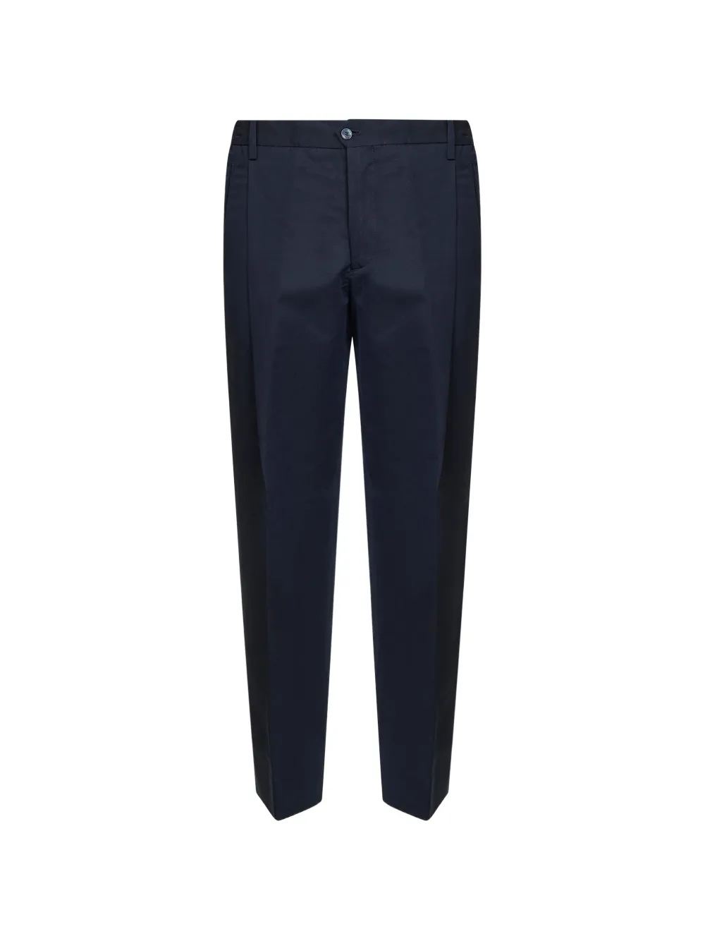 Briglia 1949 straight-leg trousers - Blu