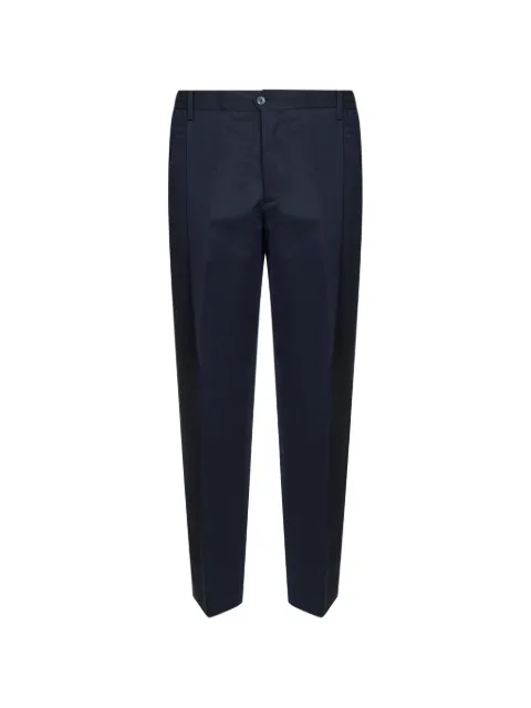 Briglia 1949 straight-leg trousers