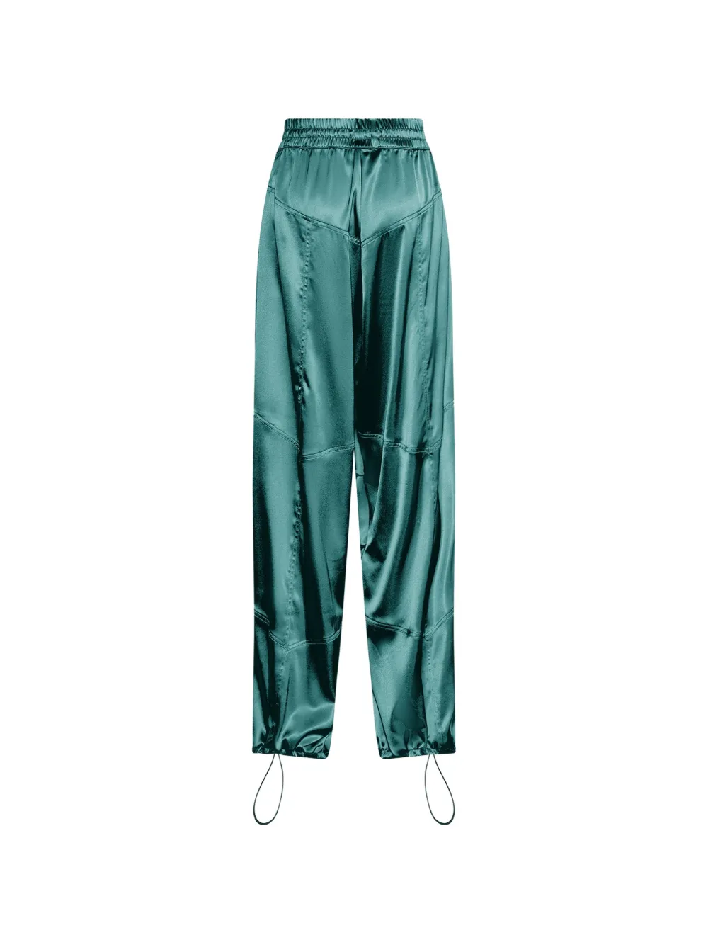 John Richmond Trainingsbroek met vlakken Blauw