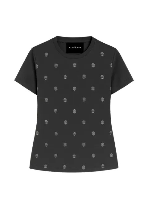 John Richmond short-sleeved T-shirt