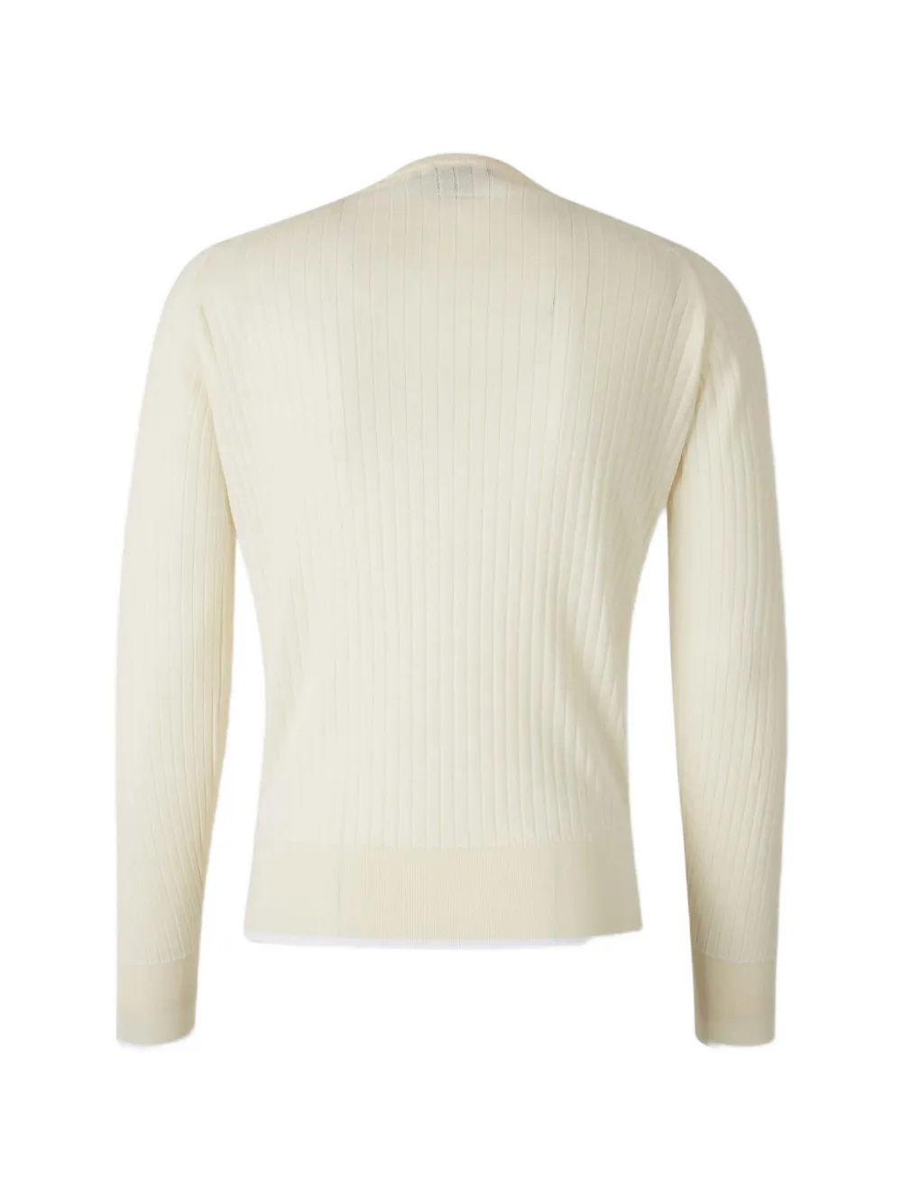 x John Smedley Nile T-Shirt