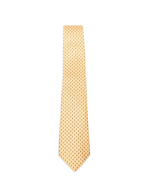 Canali pattern tie