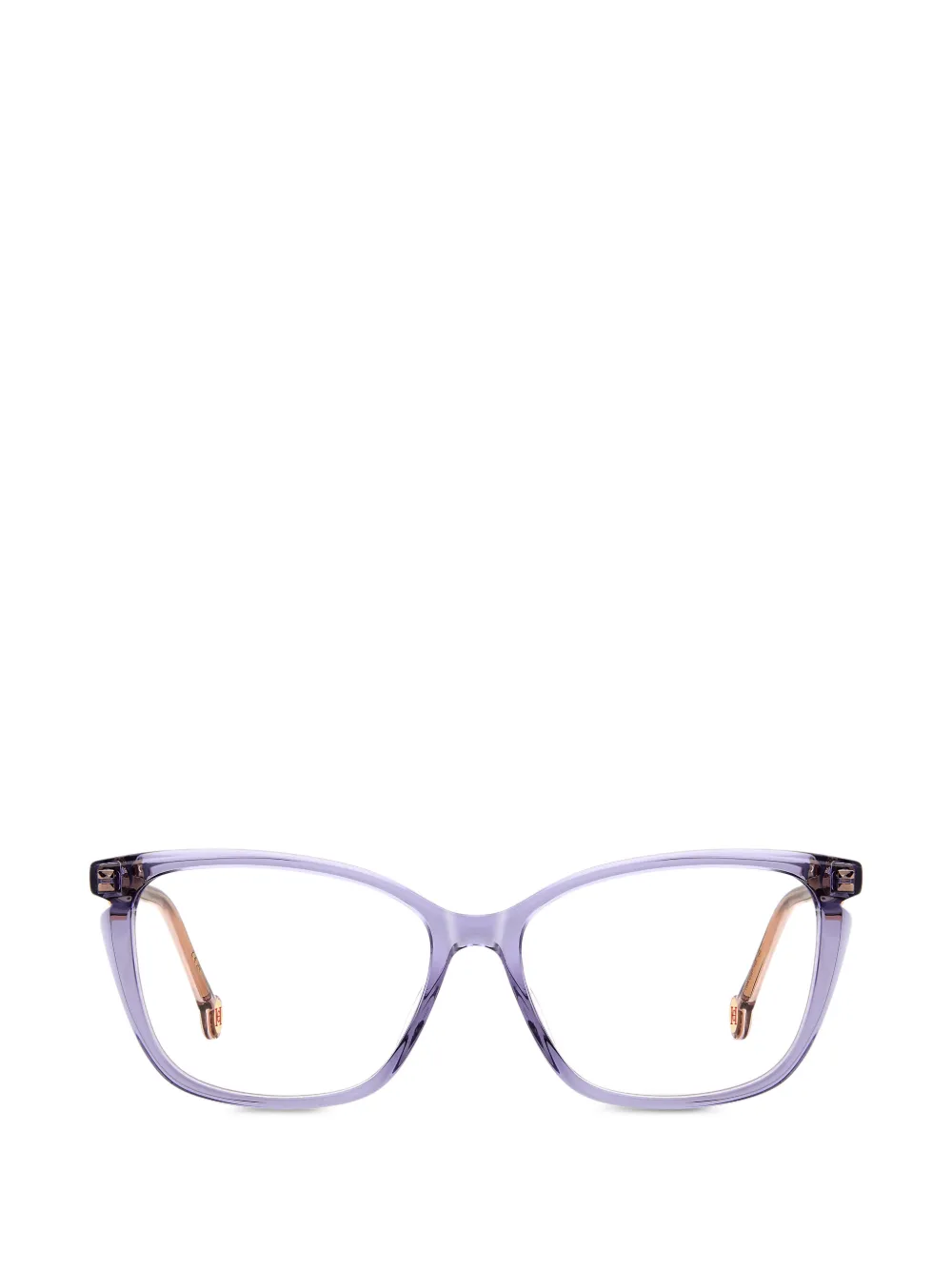Carolina Herrera cat-eye glasses - Viola