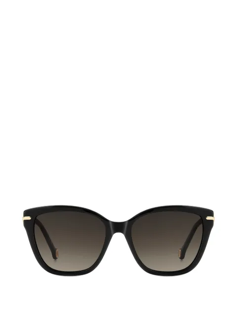 Carolina Herrera cat-eye-frame sunglasses