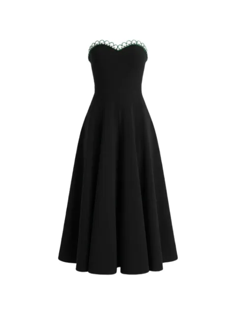 Nafsika Skourti vestido Leo Cinderella