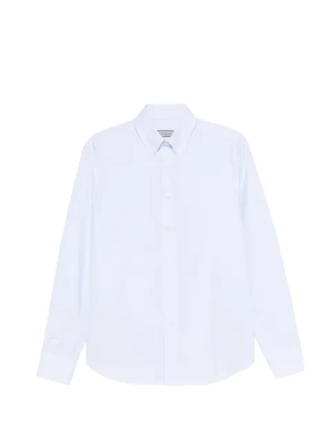 Canali button-down shirt