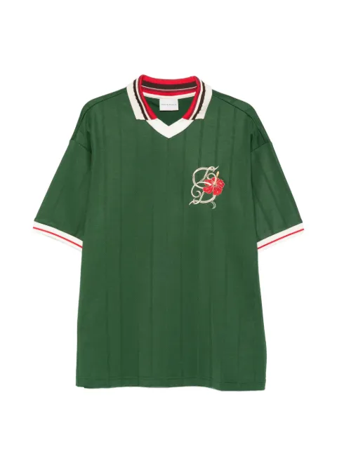 Drôle De Monsieur D Hibiscus T-shirt