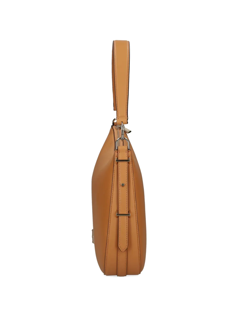 Kate Spade Grote Liv leren shopper Bruin