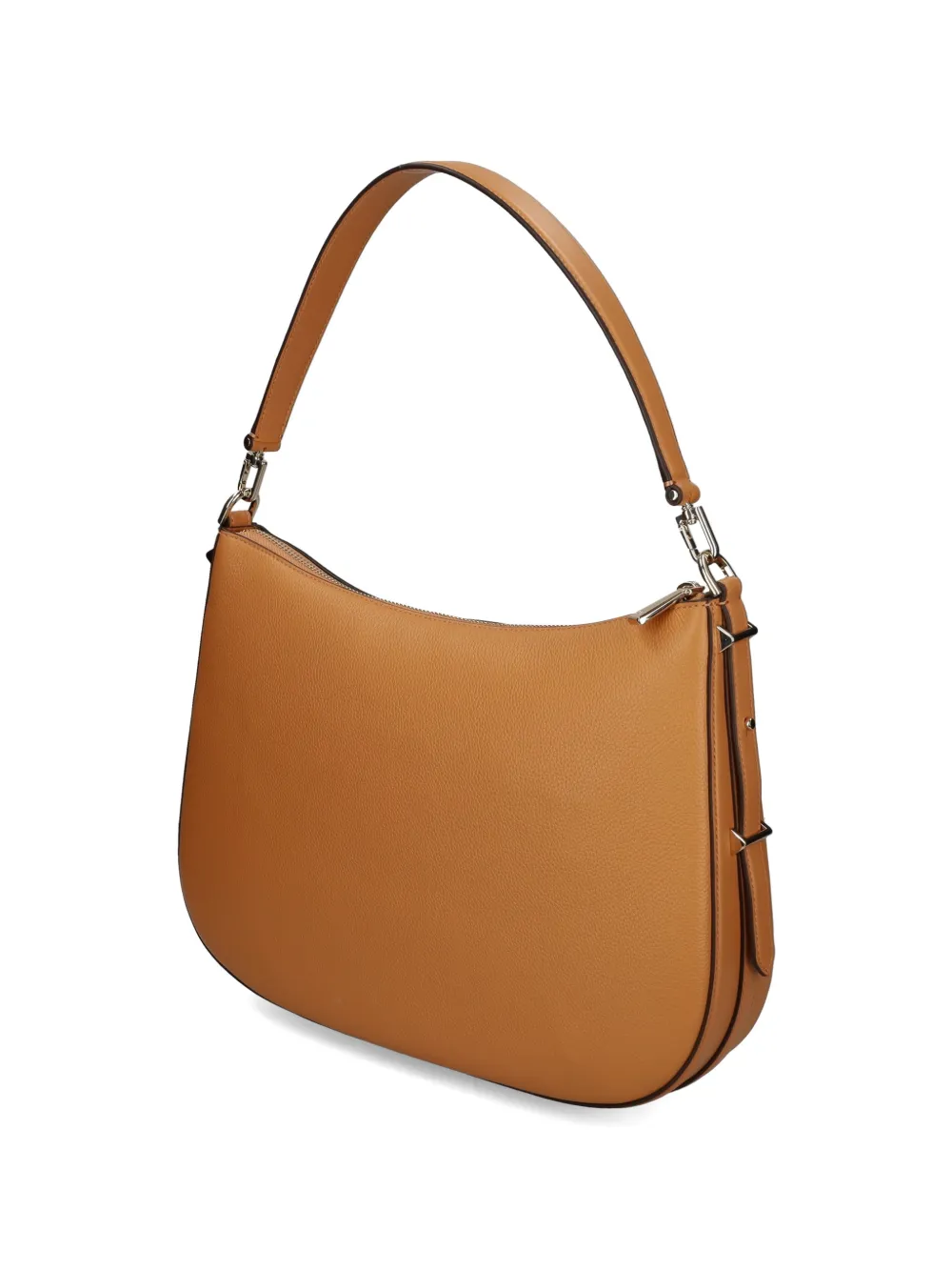 Kate Spade Grote Liv leren shopper Bruin