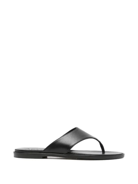 Aeyde Amaya flat sandals