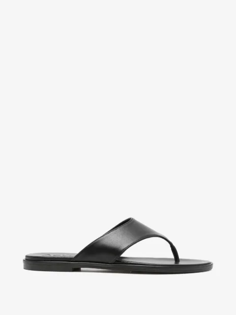 Aeyde flat sandals