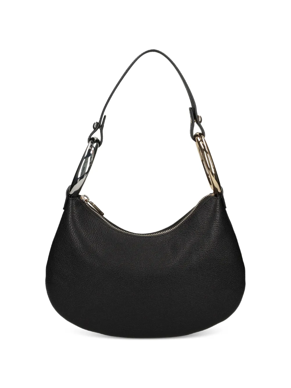 Kate Spade Bangle leather tote bag - Nero