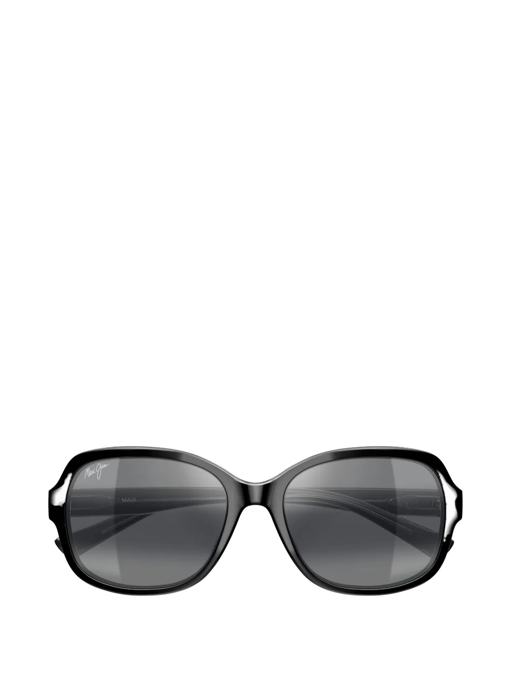 Maui Jim Hiluhilu sunglasses - Nero