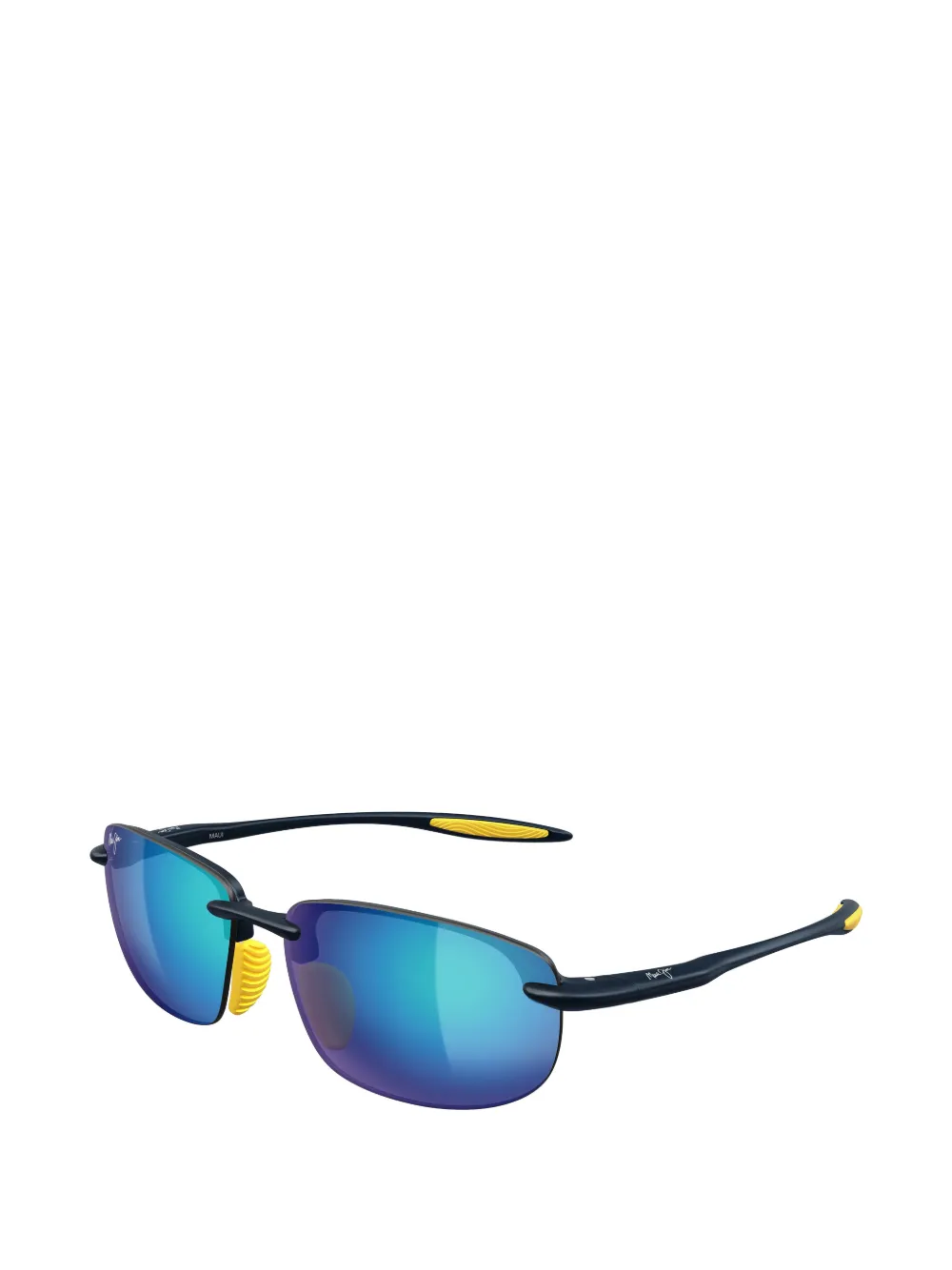 Maui Jim Ho'okipa Ultra Af polarised sunglasses | Men