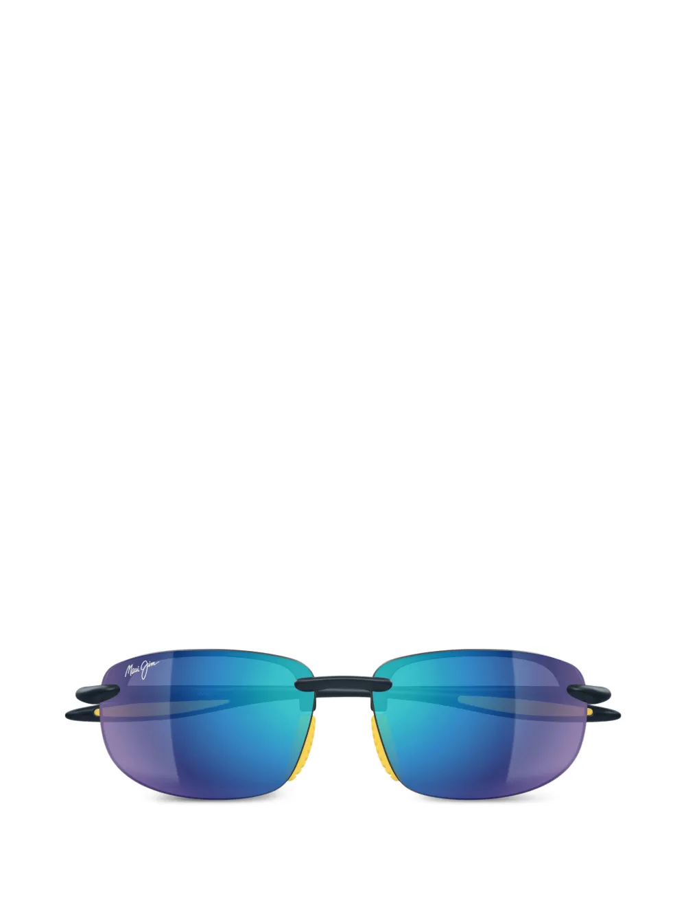 Maui Jim Ho'okipa Ultra Af polarised sunglasses | Blue