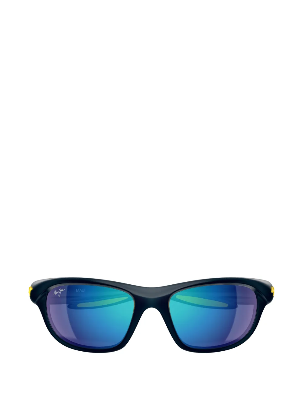 Maui Jim Haulani sunglasses - Blu