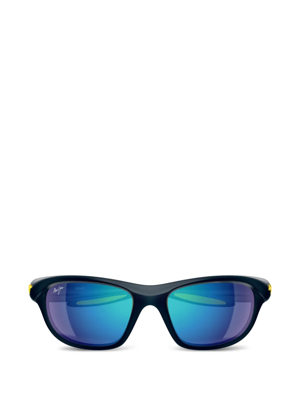 Maui Jim Haulani sunglasses - Blu