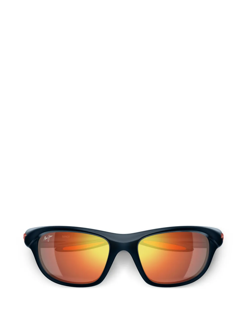 Maui Jim Haulani sunglasses | Black | Image 1