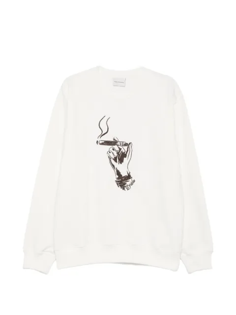 Drôle De Monsieur Cuba sweatshirt