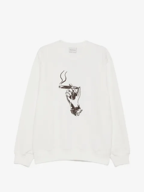 Drôle De Monsieur Cuba sweatshirt