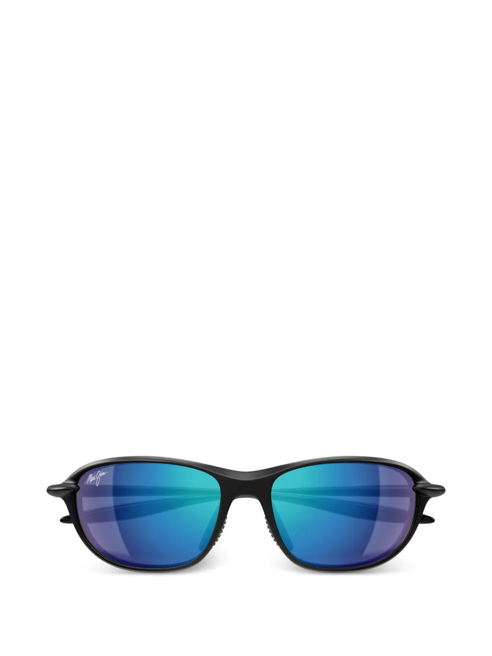 Maui Jim Ho'okipa Ultra R polarised sunglasses - Nero