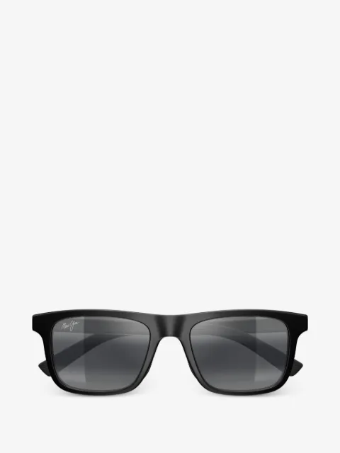 Maui Jim Moaka square sunglasses