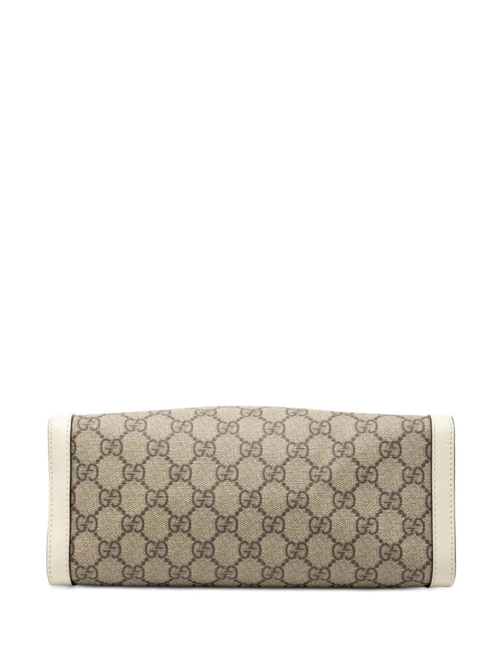 2016-2026 Small Gg Supreme Padlock Tote Bag