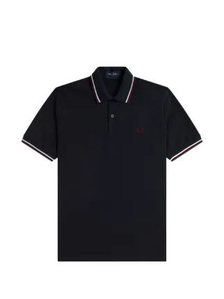Fred Perry