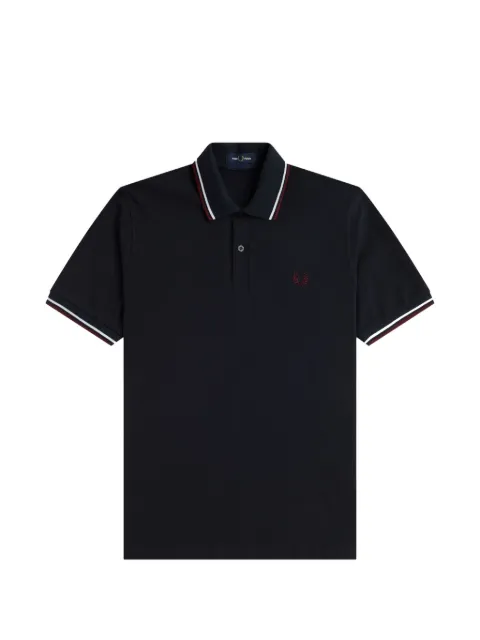 Fred Perry M12 polo shirt