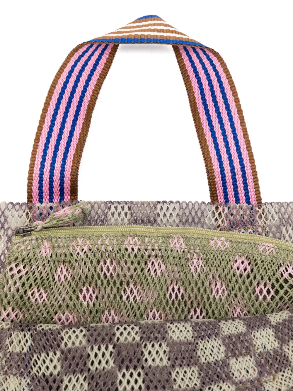 Épice Kanpur shopper Bruin