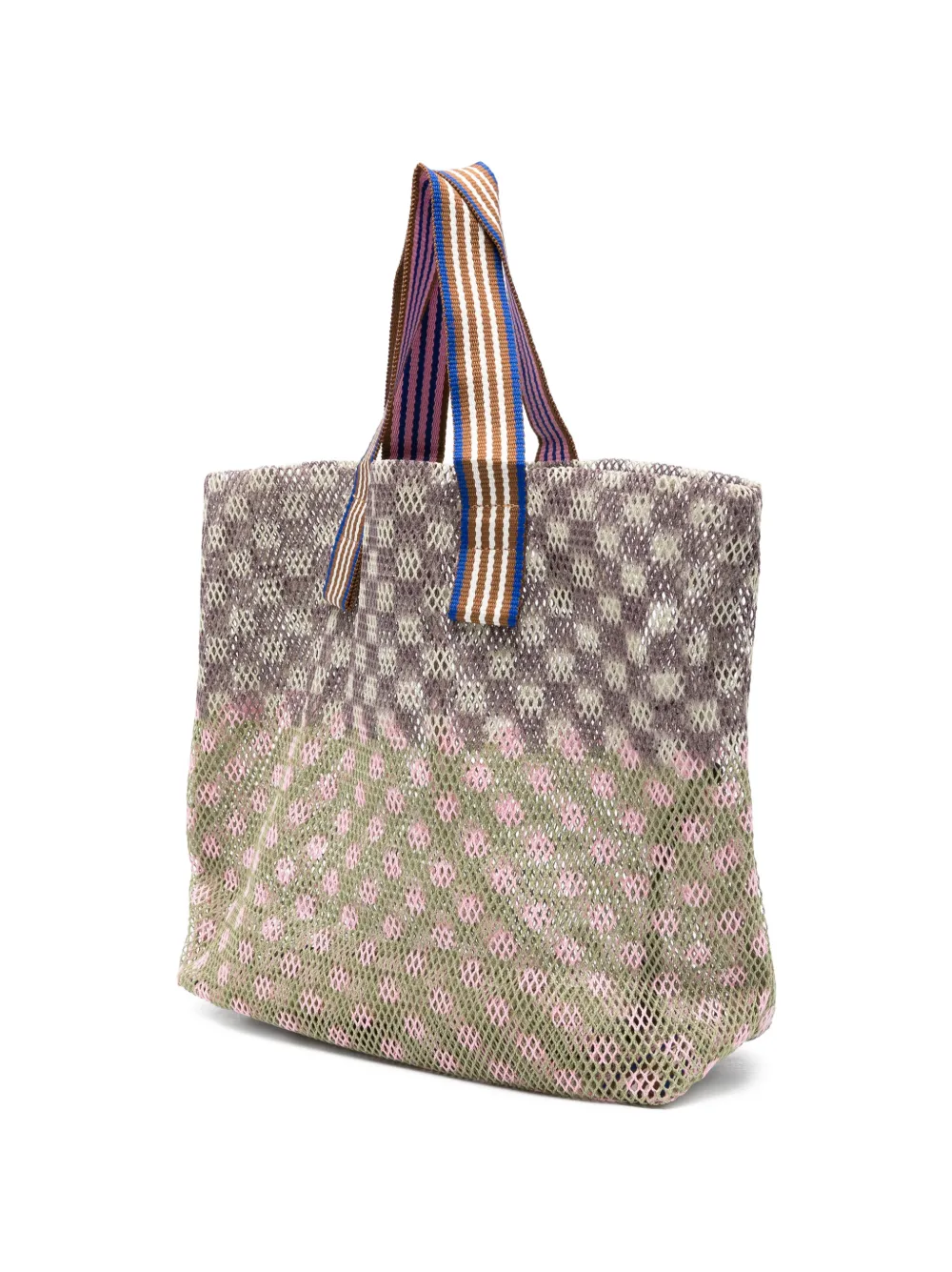 Épice Kanpur shopper Bruin