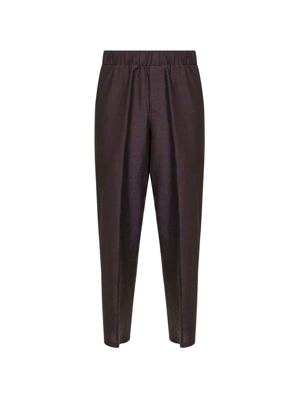 Costumein elasticated tapered trousers - Viola