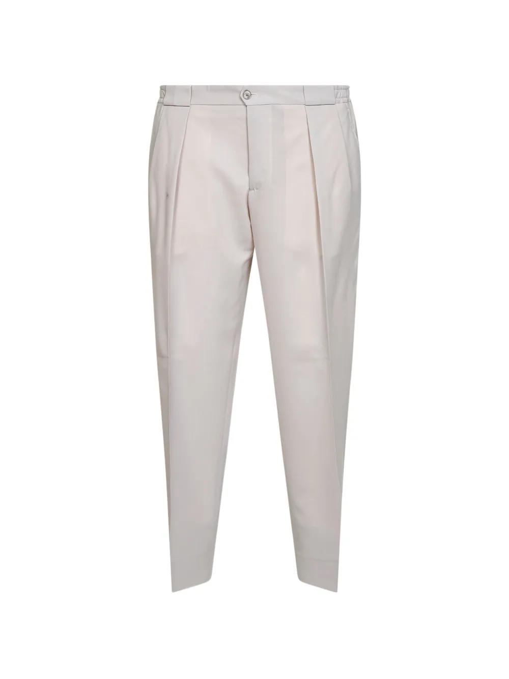 Briglia 1949 straight-leg trousers - Toni neutri