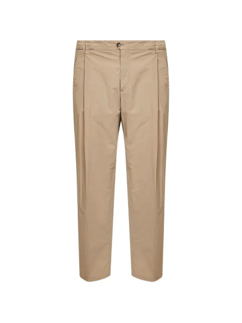Briglia 1949 straight-leg trousers