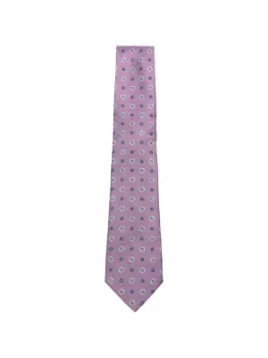 Brioni シルク ネクタイ | ピンク | FARFETCH JP