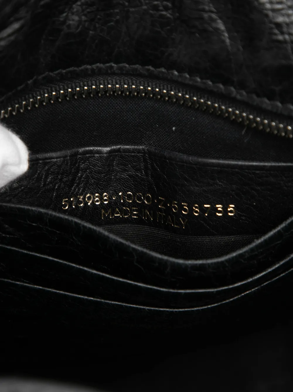 2018 Lambskin Bazar Shopper Xxs Satchel