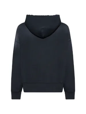Sweat à capuche en tissu Fleece Club AFC Richmond pour homme. CA