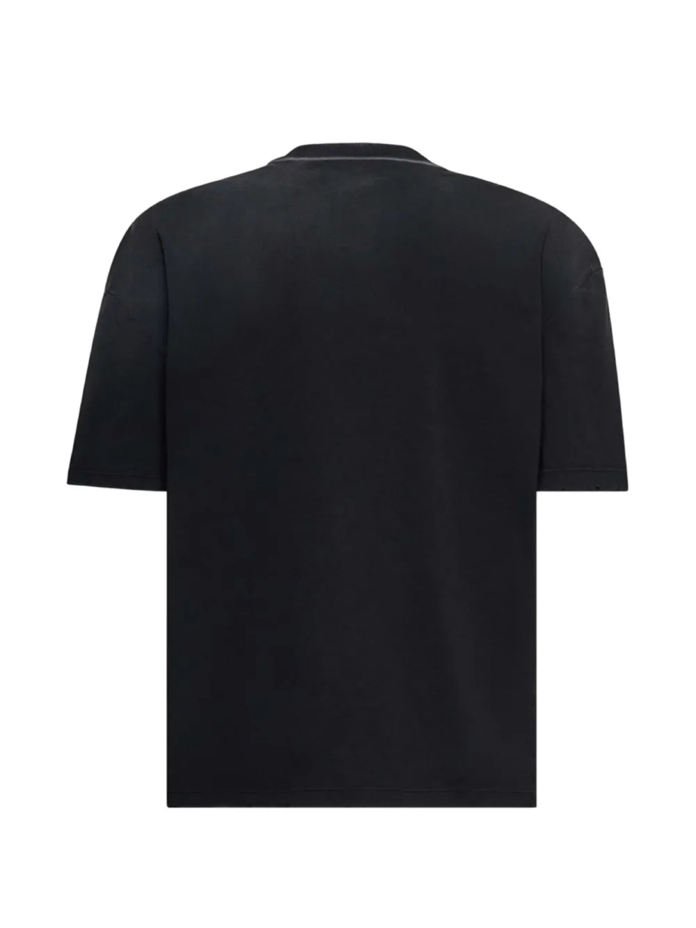 John Richmond destroyed T-shirt | T-Shirts | Image 2